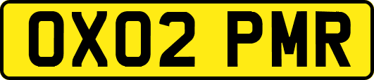OX02PMR