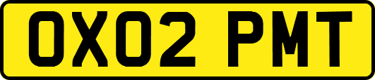 OX02PMT
