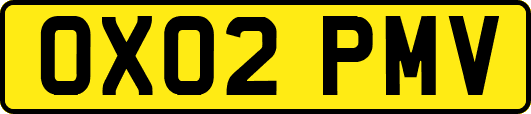 OX02PMV