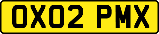 OX02PMX