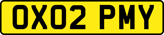 OX02PMY