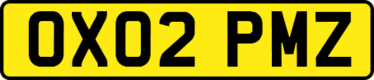 OX02PMZ