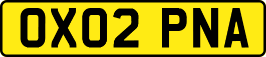 OX02PNA
