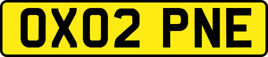 OX02PNE