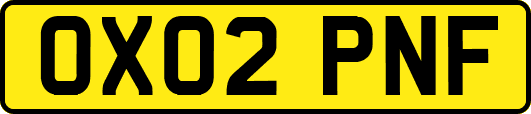 OX02PNF