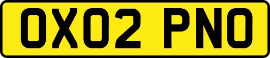 OX02PNO