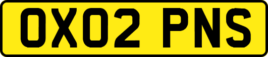 OX02PNS