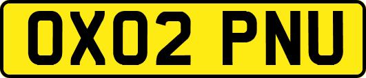 OX02PNU