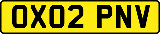 OX02PNV