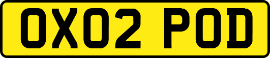 OX02POD