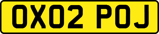 OX02POJ