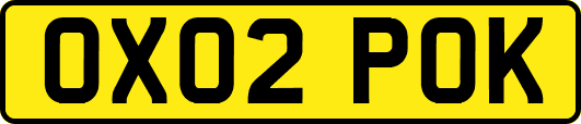 OX02POK