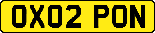 OX02PON