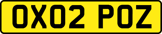 OX02POZ