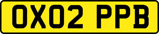 OX02PPB