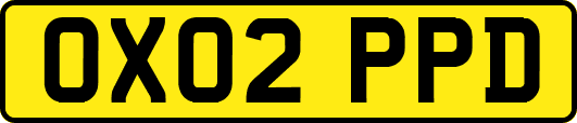 OX02PPD