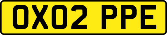 OX02PPE