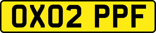 OX02PPF