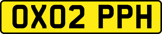 OX02PPH