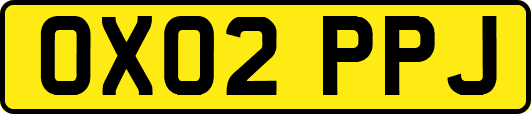OX02PPJ