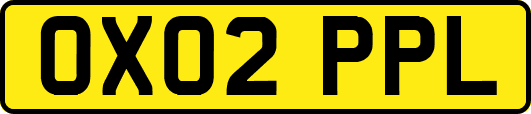 OX02PPL