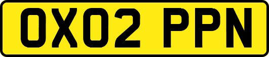 OX02PPN
