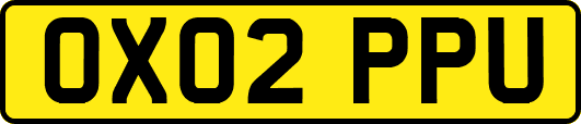 OX02PPU