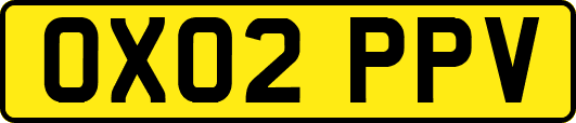 OX02PPV