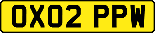 OX02PPW