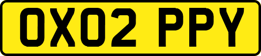 OX02PPY