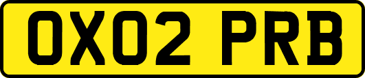 OX02PRB