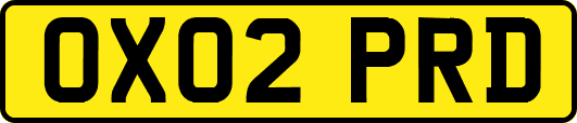 OX02PRD