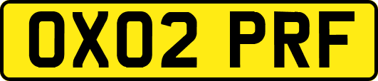 OX02PRF