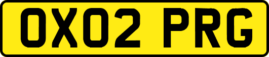 OX02PRG