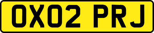 OX02PRJ