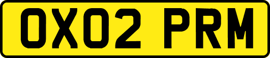 OX02PRM