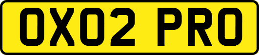 OX02PRO