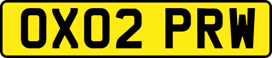 OX02PRW