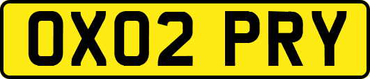 OX02PRY