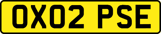 OX02PSE