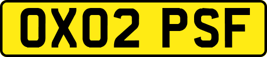 OX02PSF