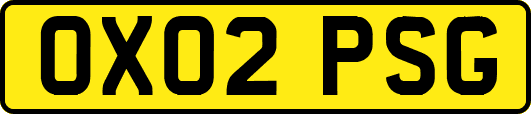 OX02PSG