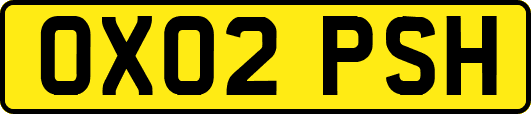 OX02PSH