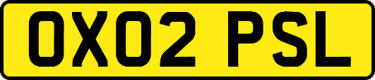 OX02PSL