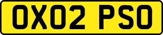 OX02PSO
