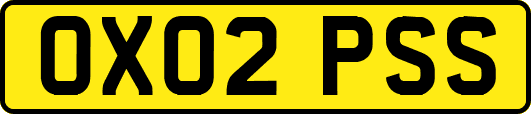 OX02PSS