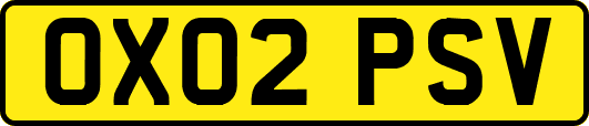 OX02PSV