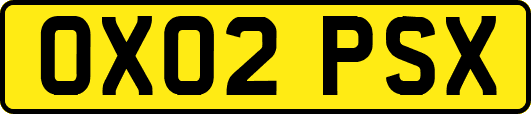 OX02PSX