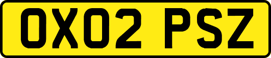 OX02PSZ
