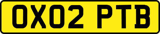 OX02PTB